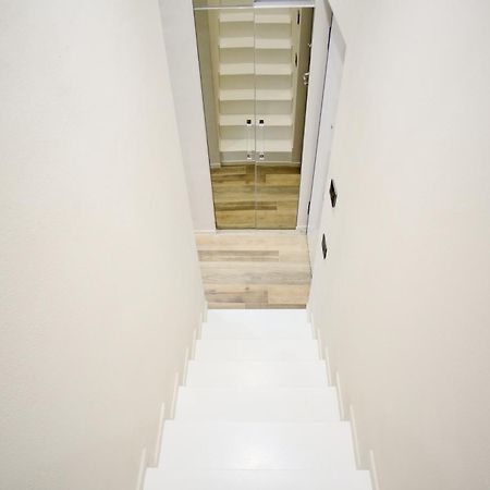 Gabriele Boutique Apartment 피렌체 외부 사진