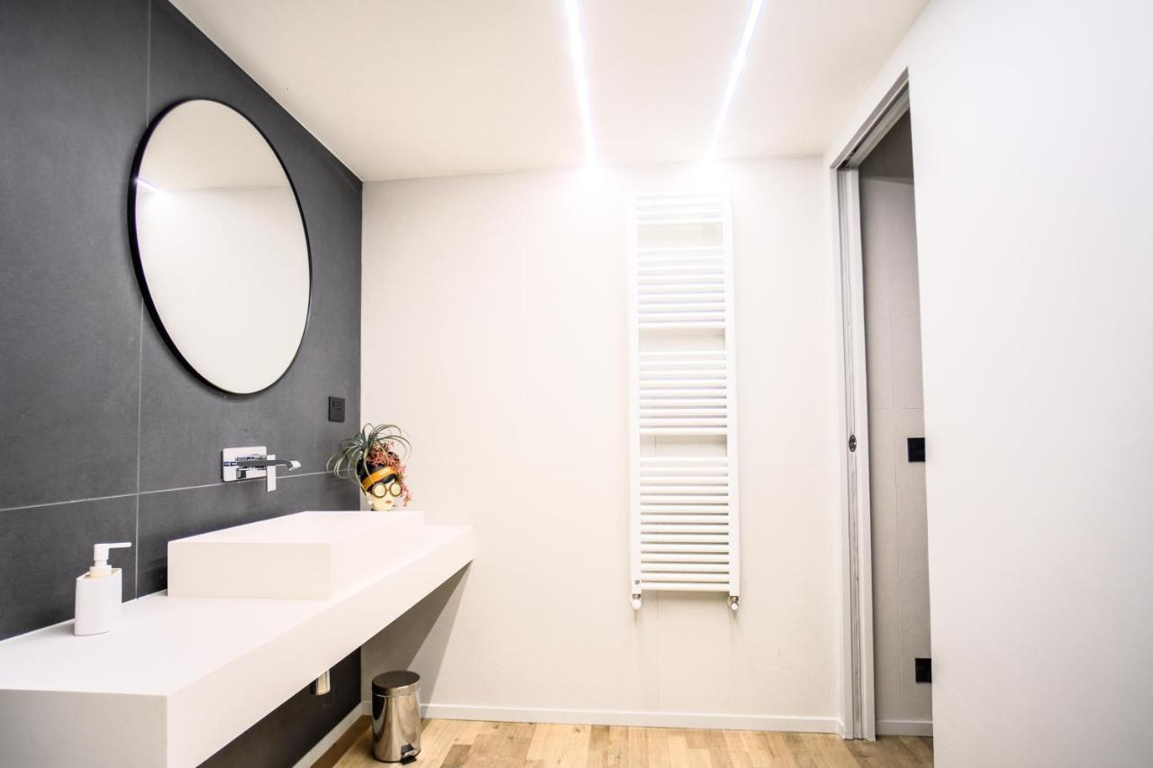 Gabriele Boutique Apartment 피렌체 외부 사진