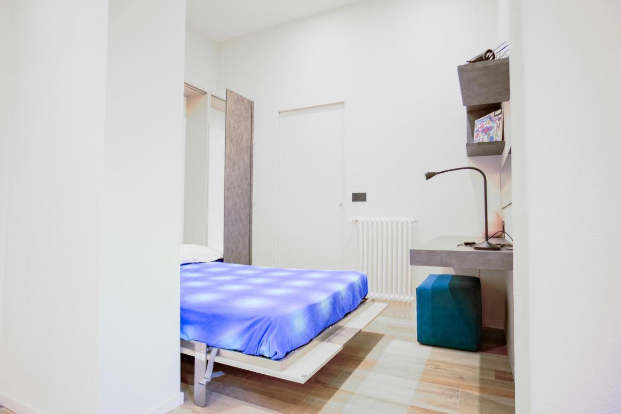 Gabriele Boutique Apartment 피렌체 외부 사진