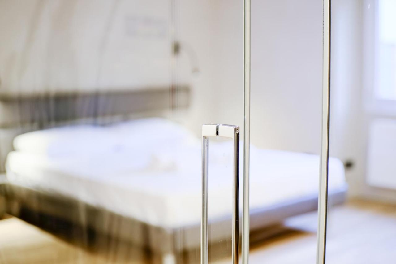 Gabriele Boutique Apartment 피렌체 외부 사진
