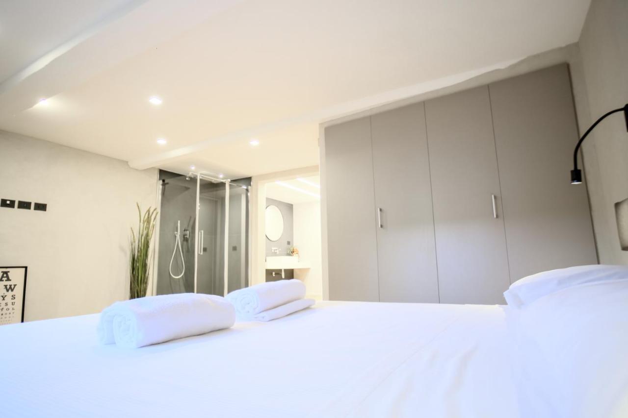 Gabriele Boutique Apartment 피렌체 외부 사진