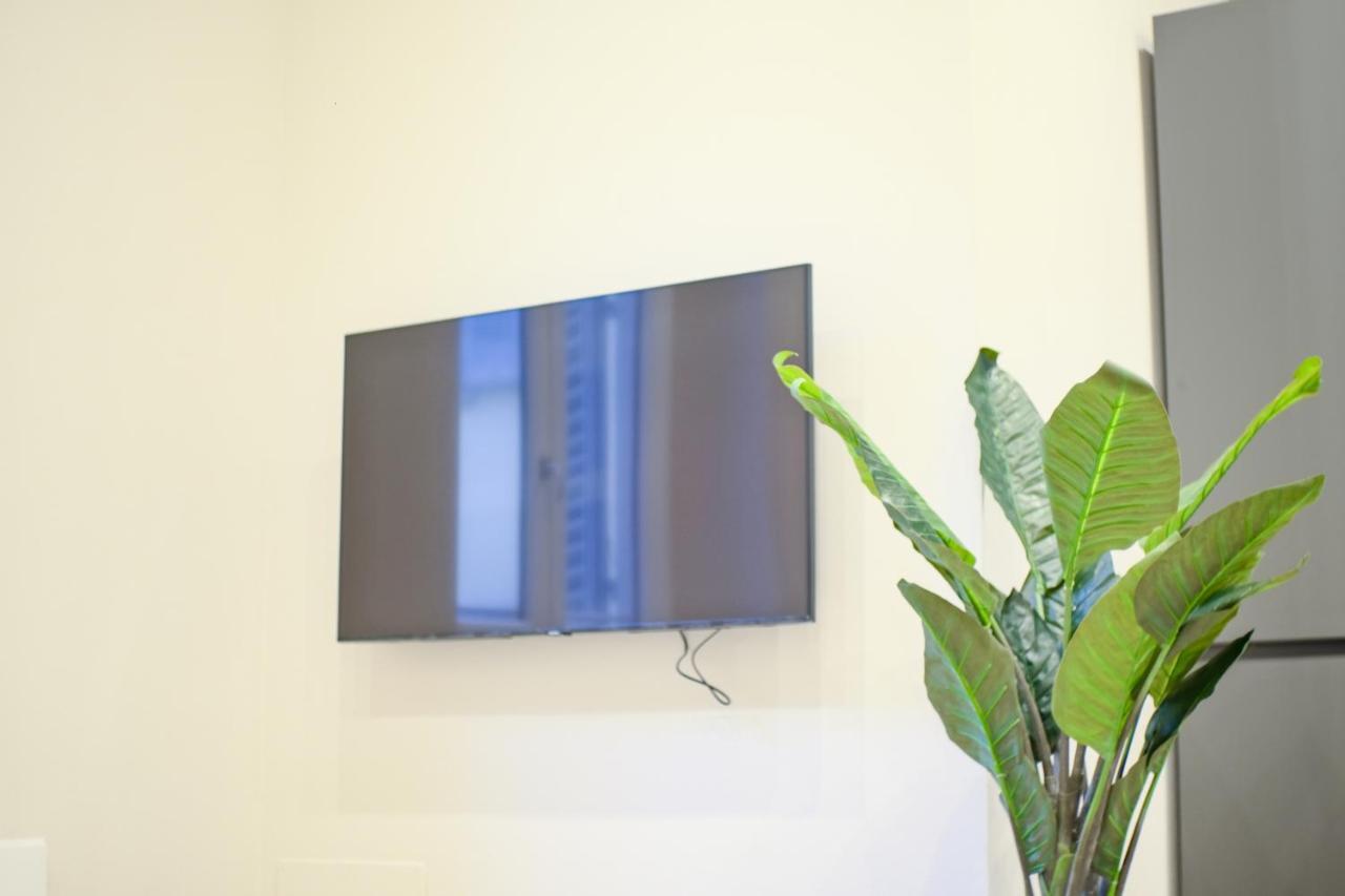 Gabriele Boutique Apartment 피렌체 외부 사진