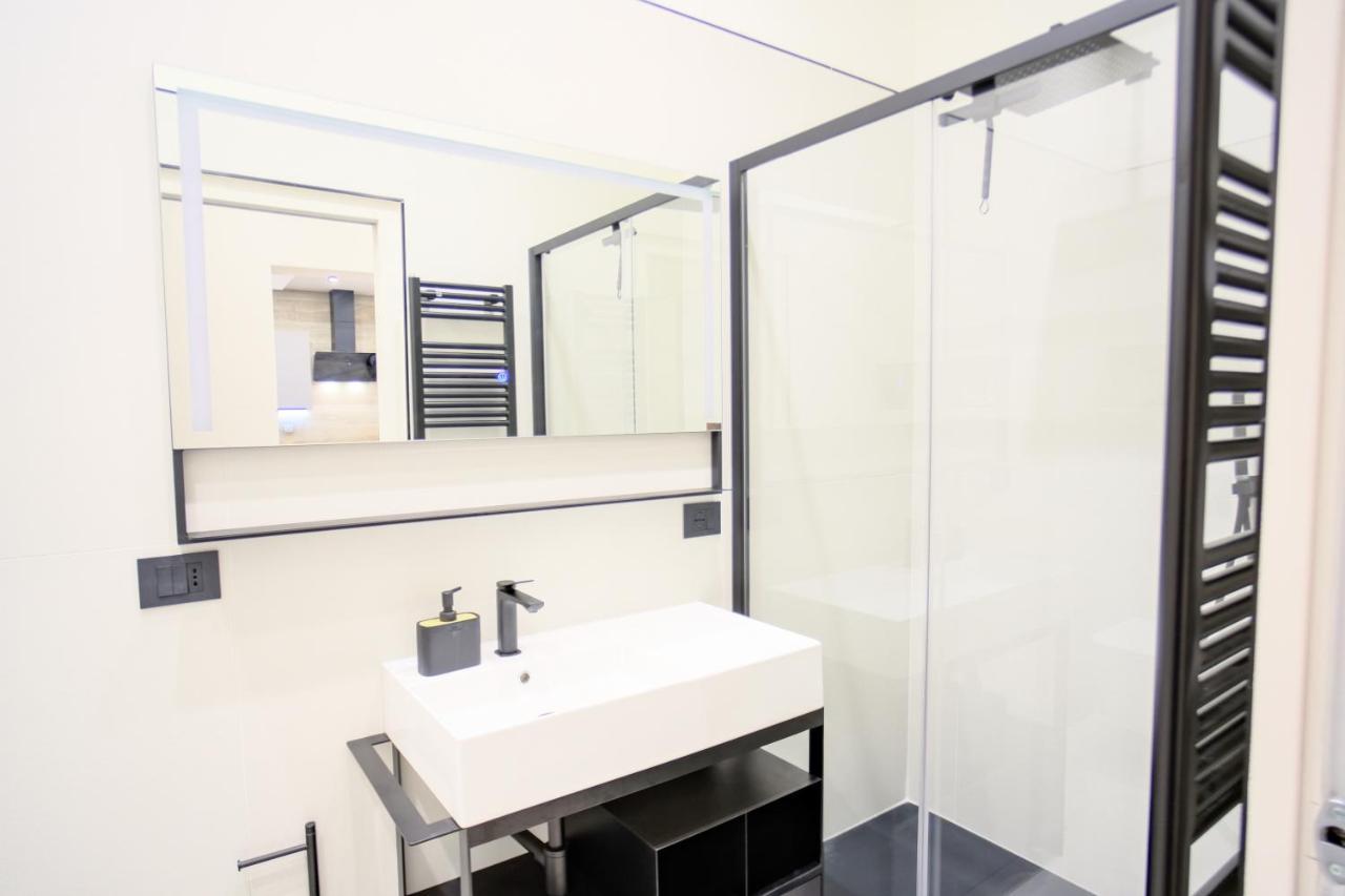 Gabriele Boutique Apartment 피렌체 외부 사진