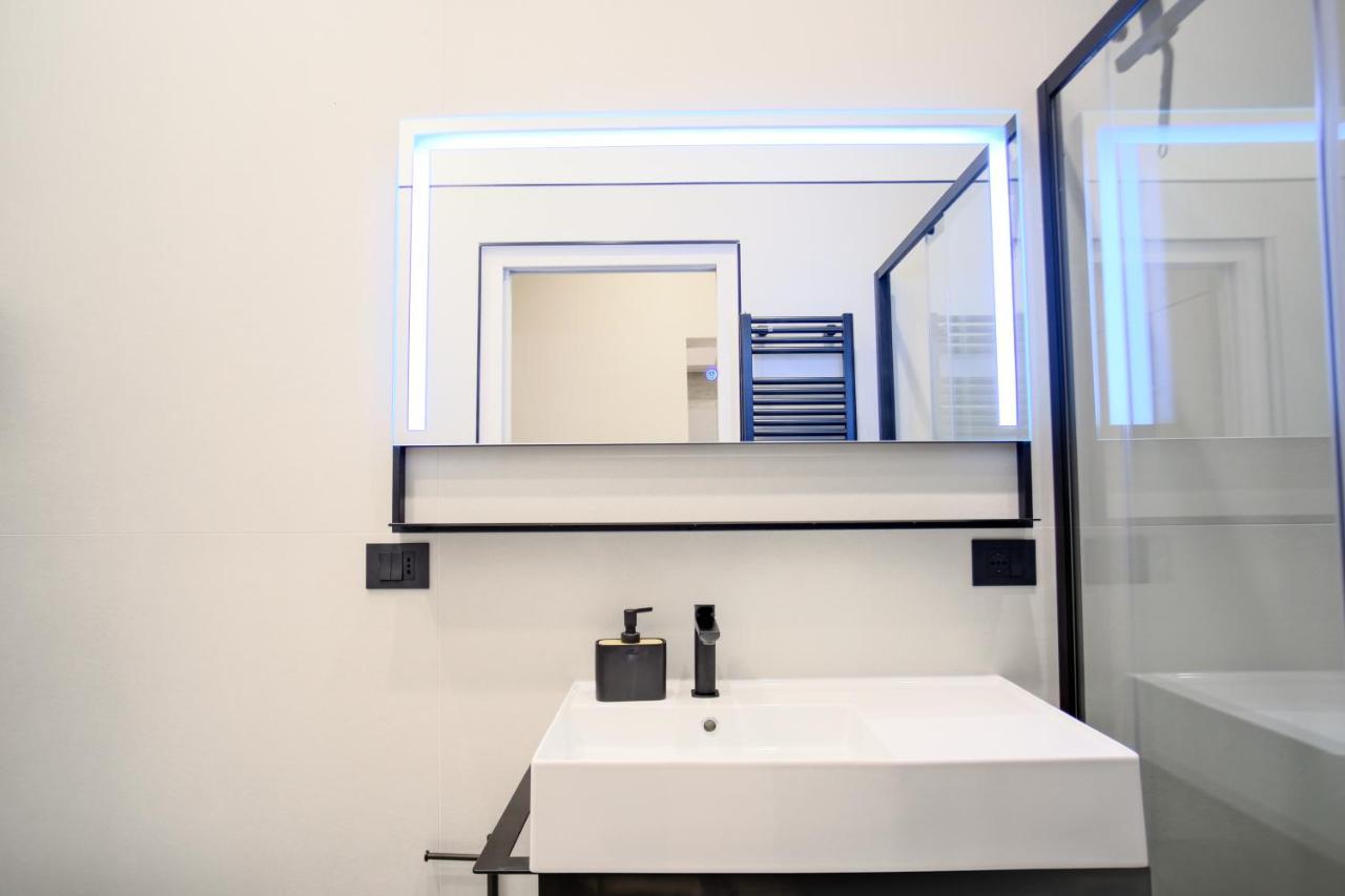 Gabriele Boutique Apartment 피렌체 외부 사진