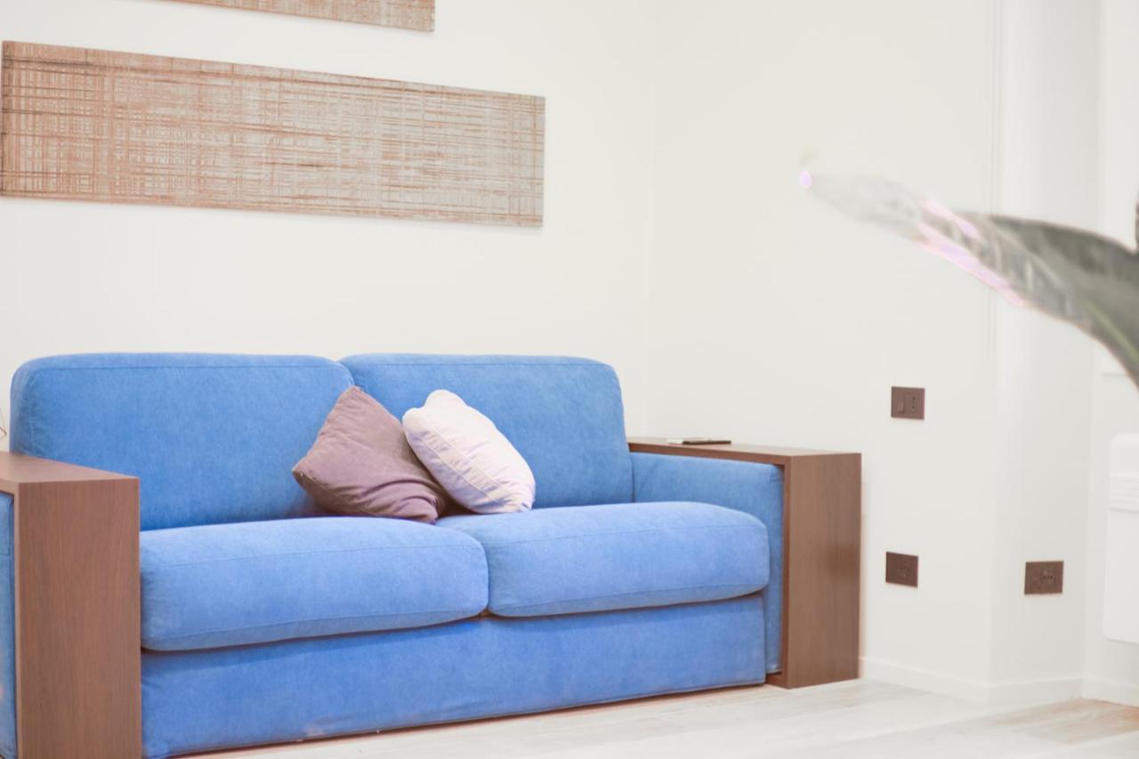 Gabriele Boutique Apartment 피렌체 외부 사진