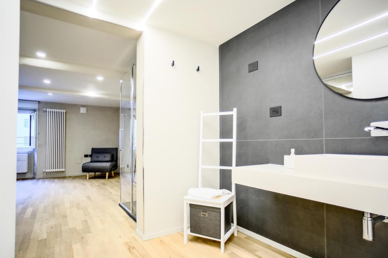 Gabriele Boutique Apartment 피렌체 외부 사진