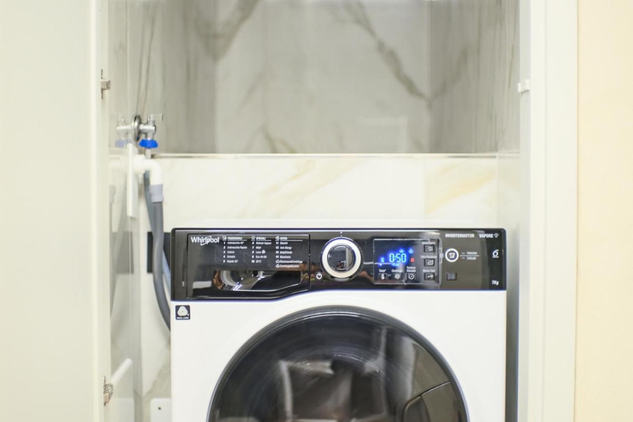 Gabriele Boutique Apartment 피렌체 외부 사진