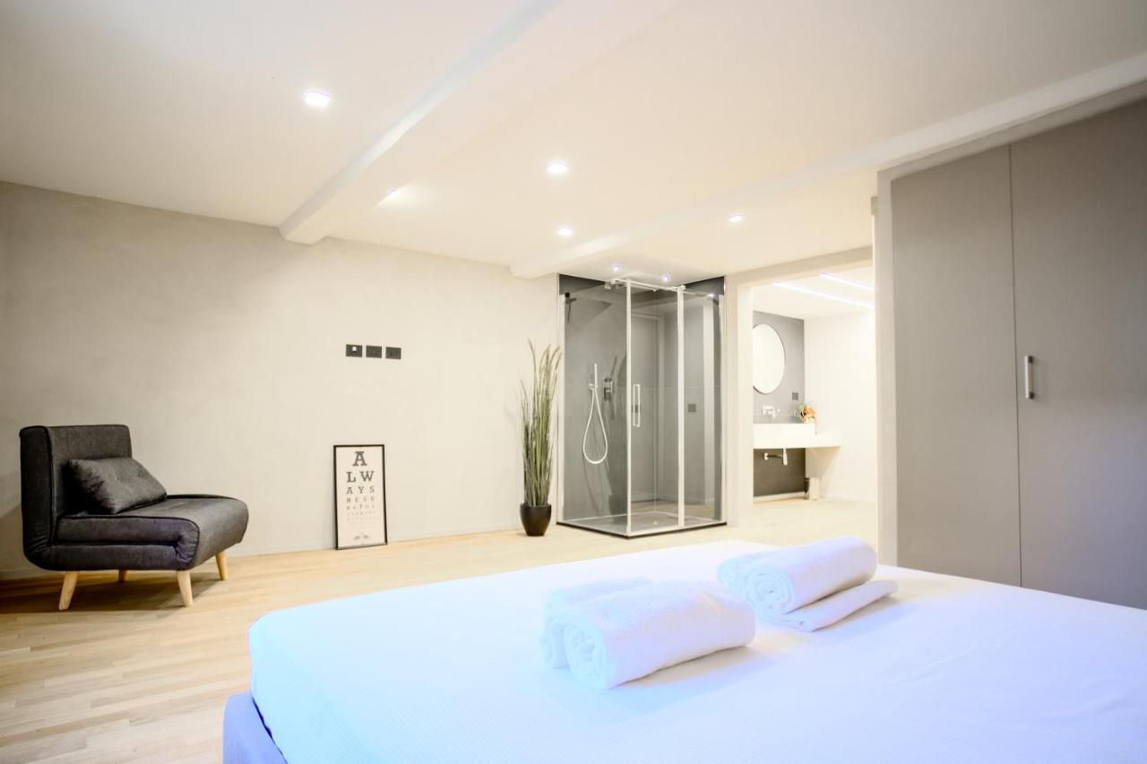Gabriele Boutique Apartment 피렌체 외부 사진