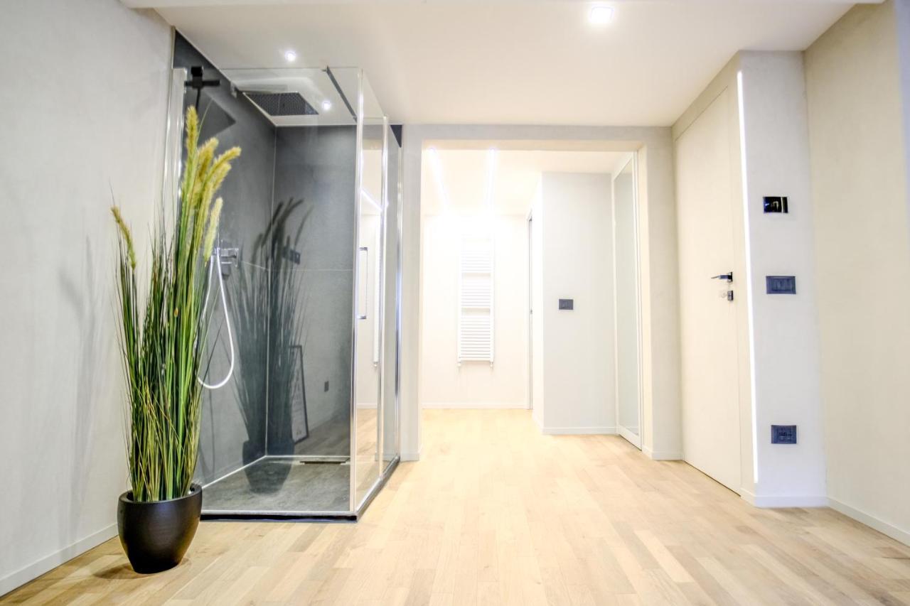 Gabriele Boutique Apartment 피렌체 외부 사진