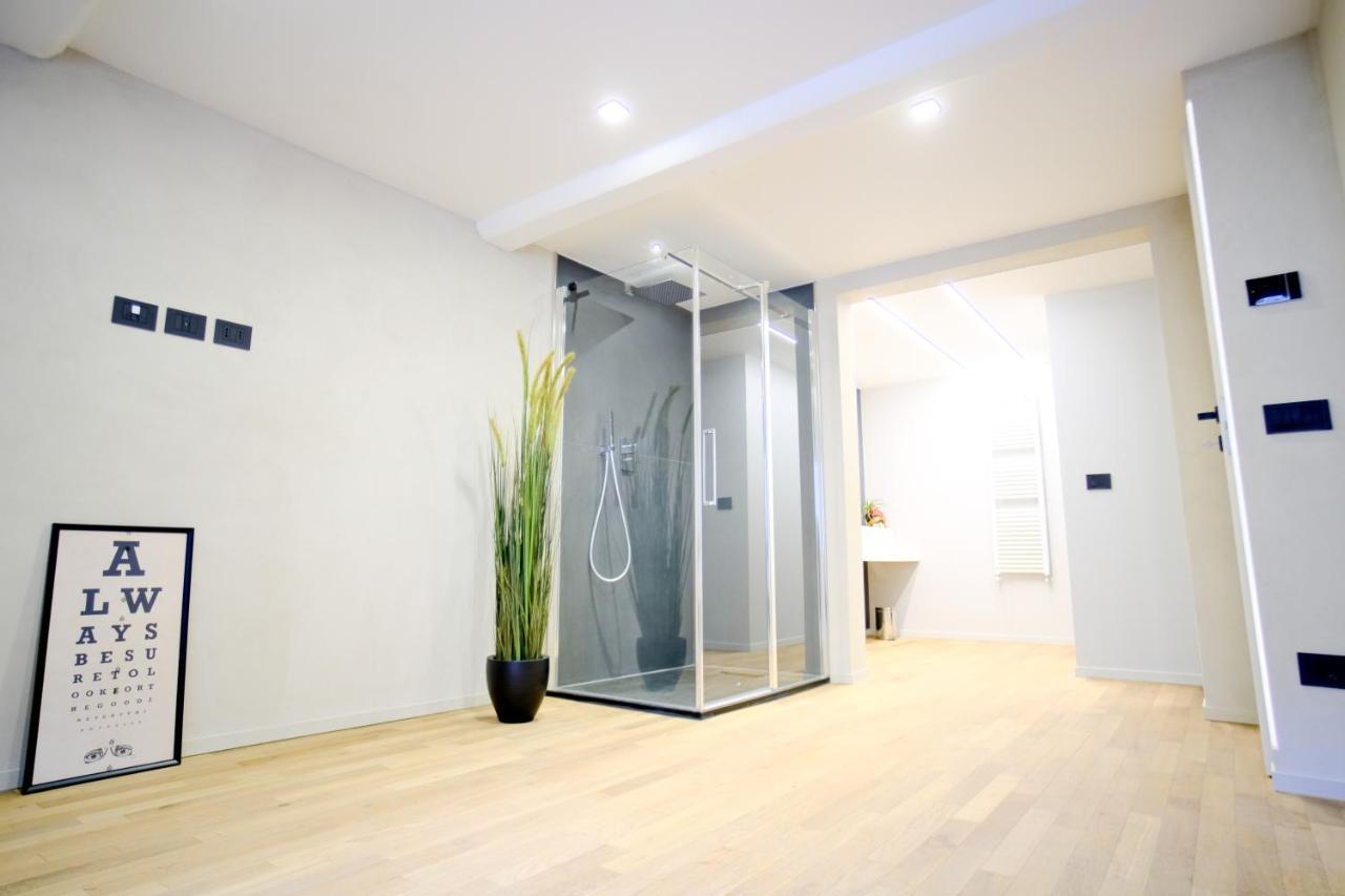 Gabriele Boutique Apartment 피렌체 외부 사진
