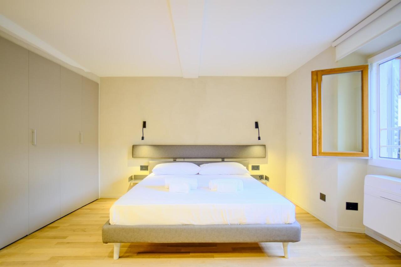 Gabriele Boutique Apartment 피렌체 외부 사진