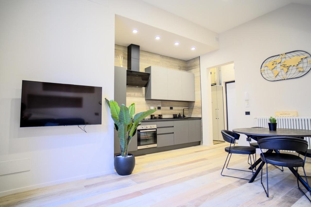 Gabriele Boutique Apartment 피렌체 외부 사진