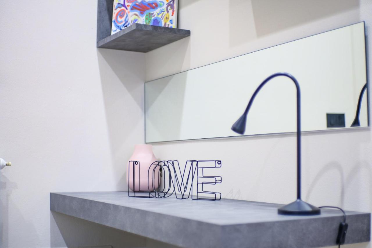 Gabriele Boutique Apartment 피렌체 외부 사진