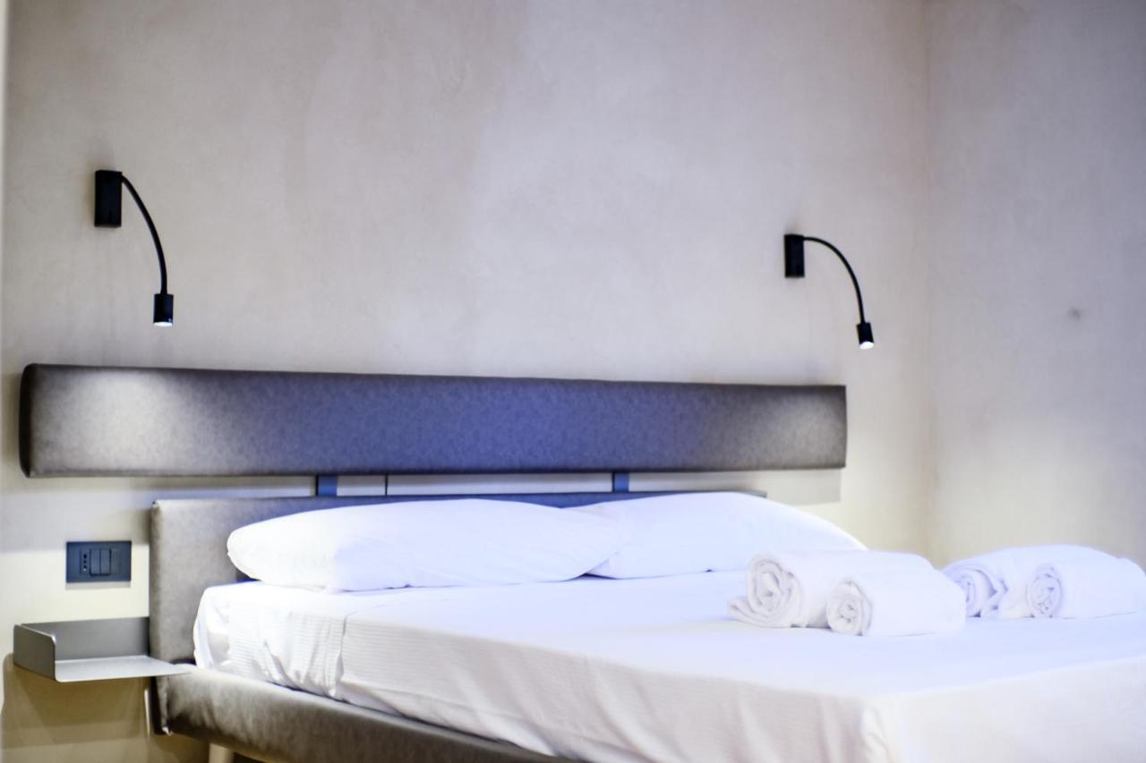 Gabriele Boutique Apartment 피렌체 외부 사진