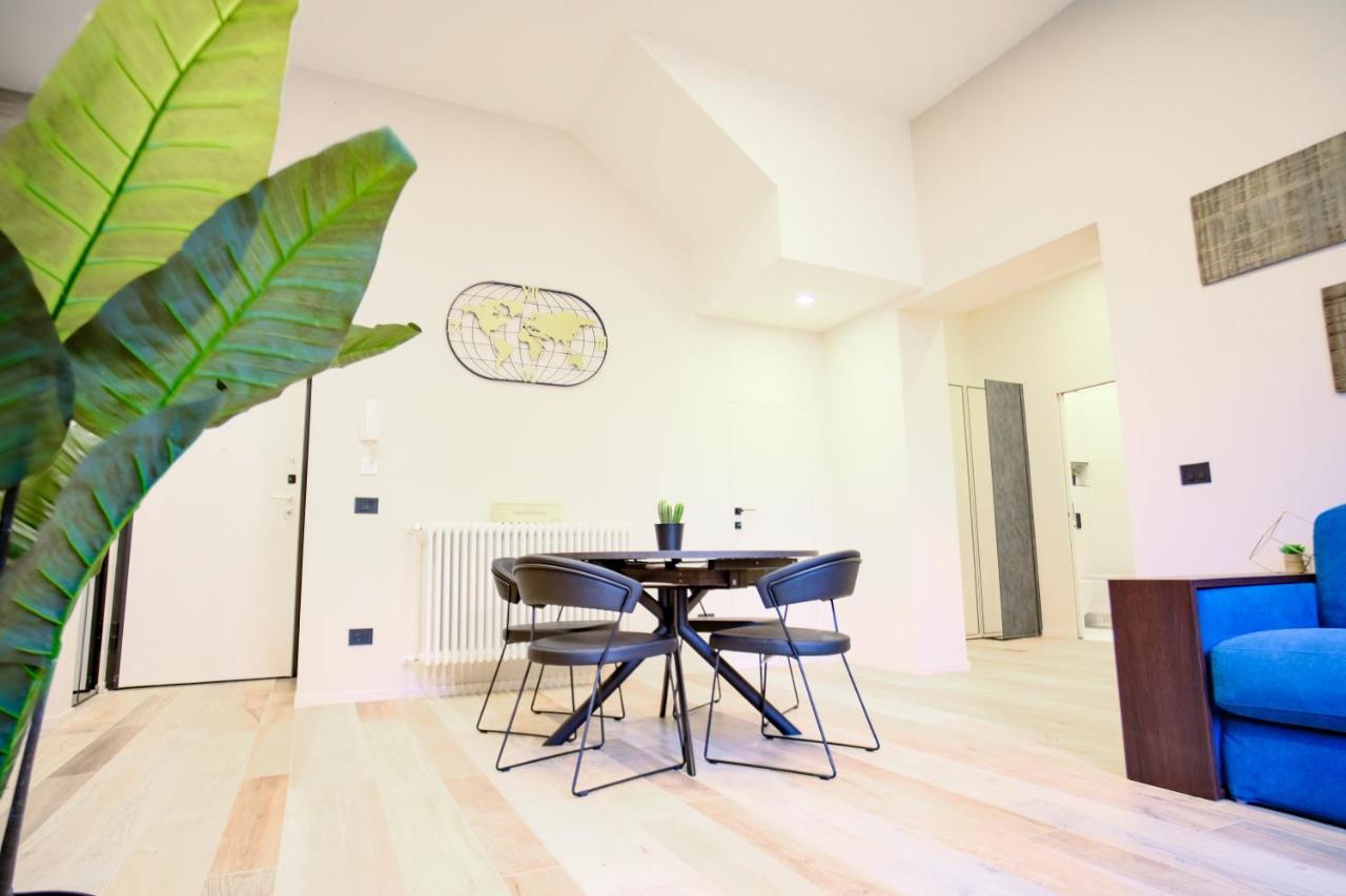 Gabriele Boutique Apartment 피렌체 외부 사진