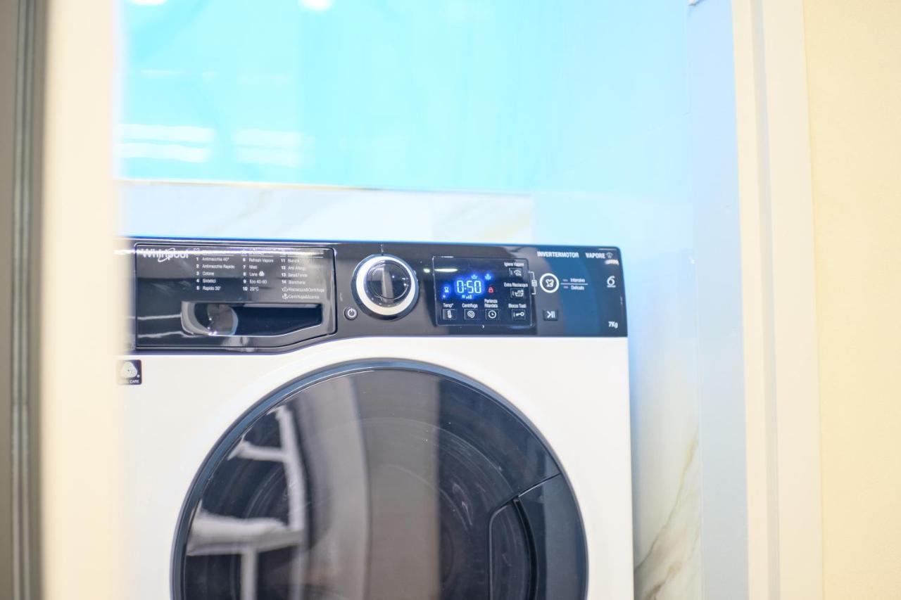 Gabriele Boutique Apartment 피렌체 외부 사진