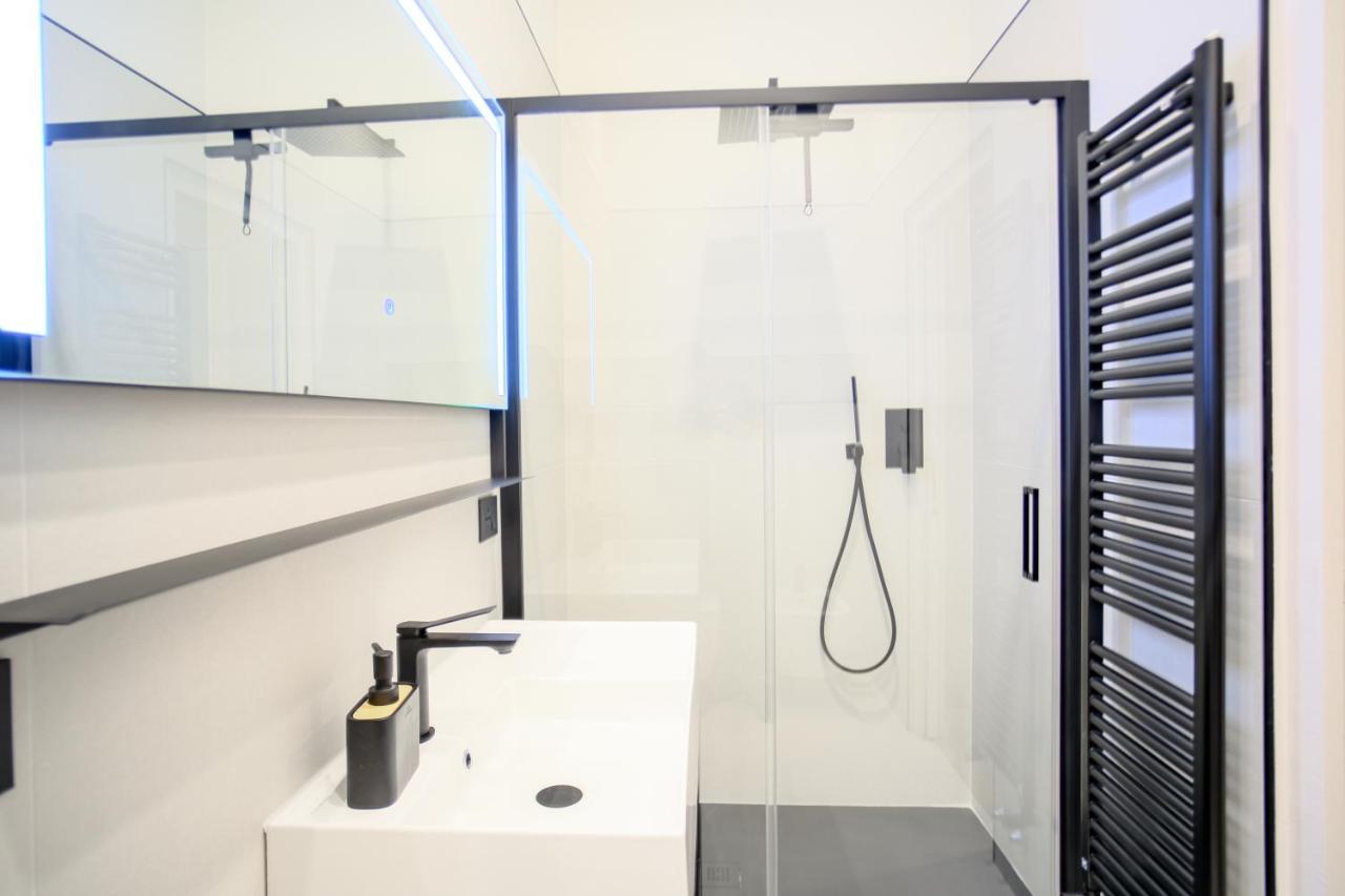 Gabriele Boutique Apartment 피렌체 외부 사진