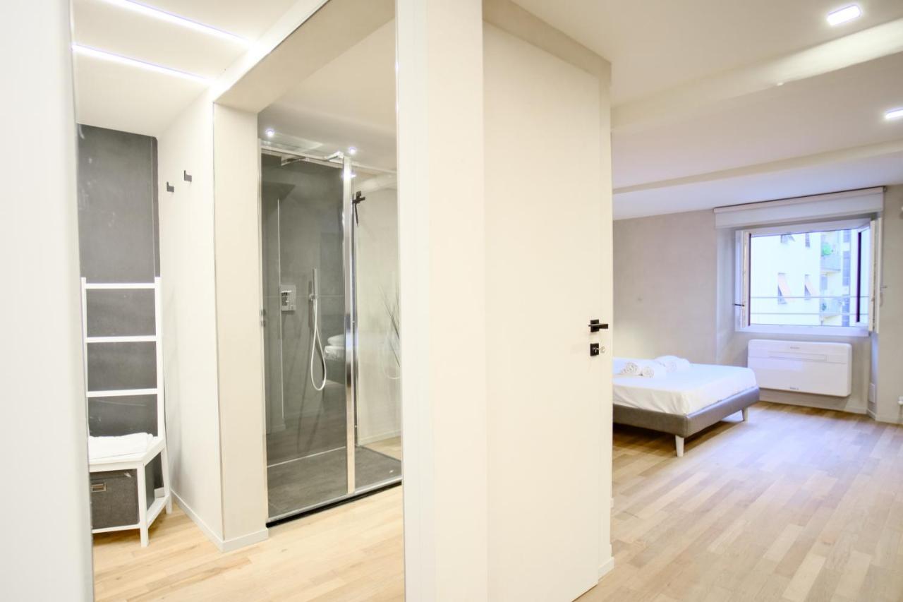 Gabriele Boutique Apartment 피렌체 외부 사진