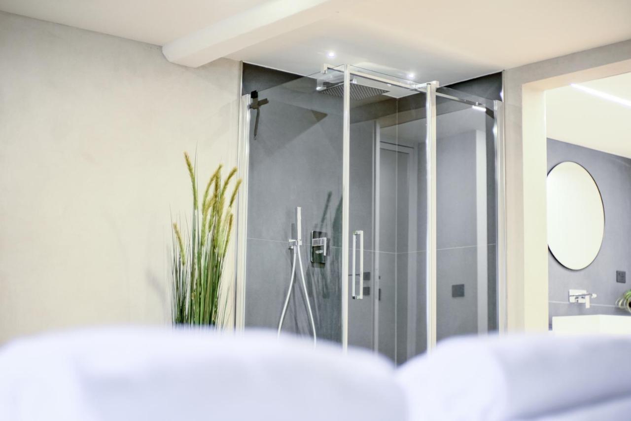Gabriele Boutique Apartment 피렌체 외부 사진