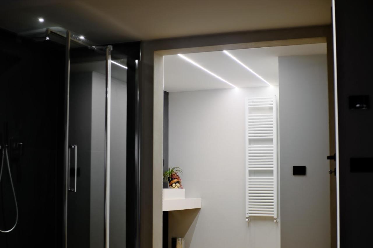 Gabriele Boutique Apartment 피렌체 외부 사진