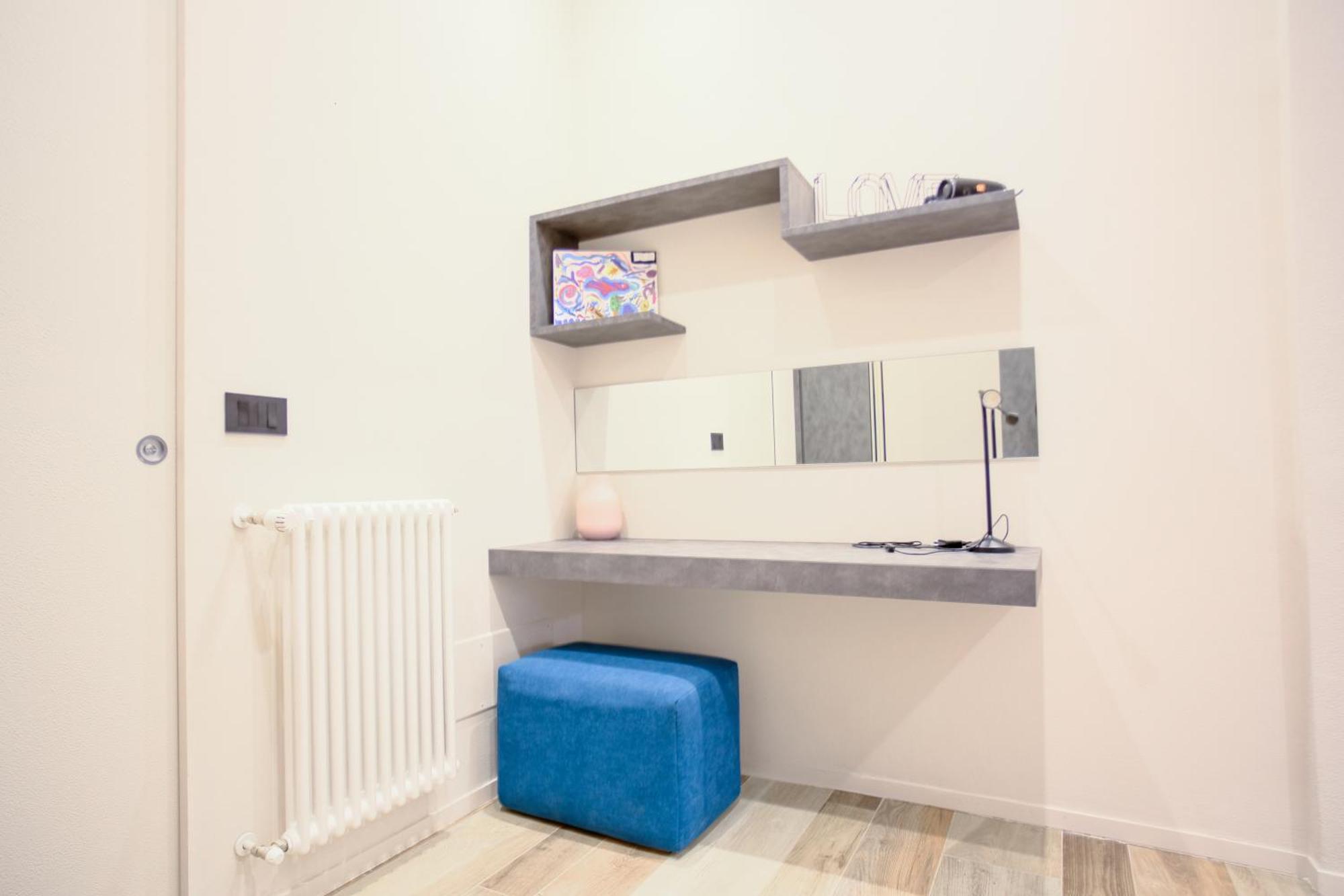 Gabriele Boutique Apartment 피렌체 외부 사진