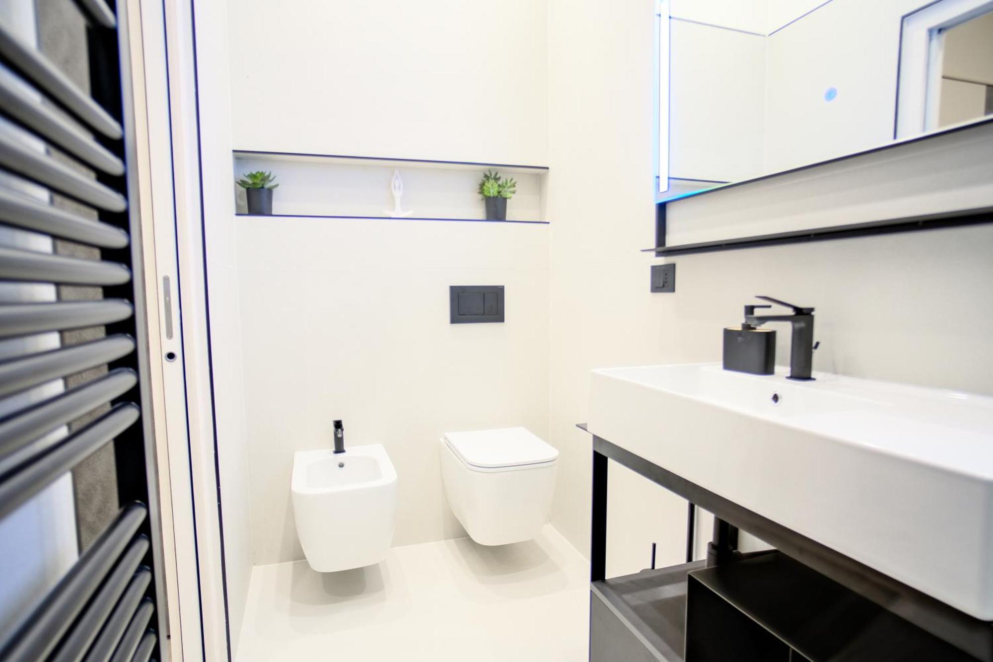 Gabriele Boutique Apartment 피렌체 외부 사진