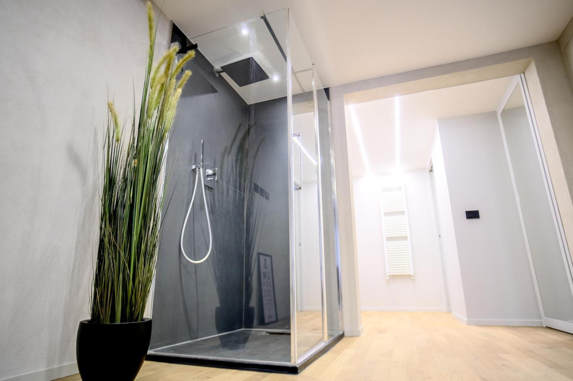 Gabriele Boutique Apartment 피렌체 외부 사진