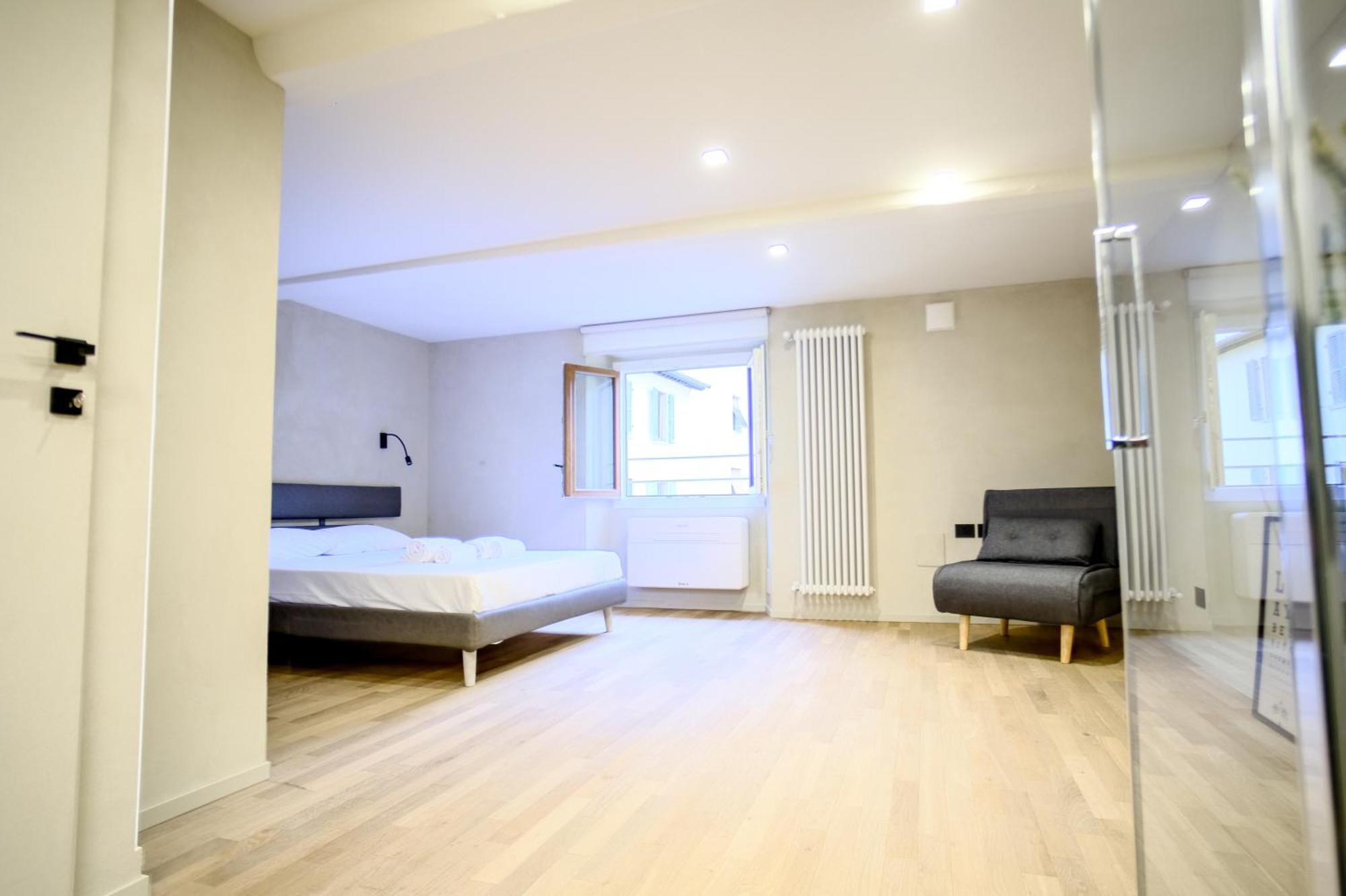 Gabriele Boutique Apartment 피렌체 외부 사진