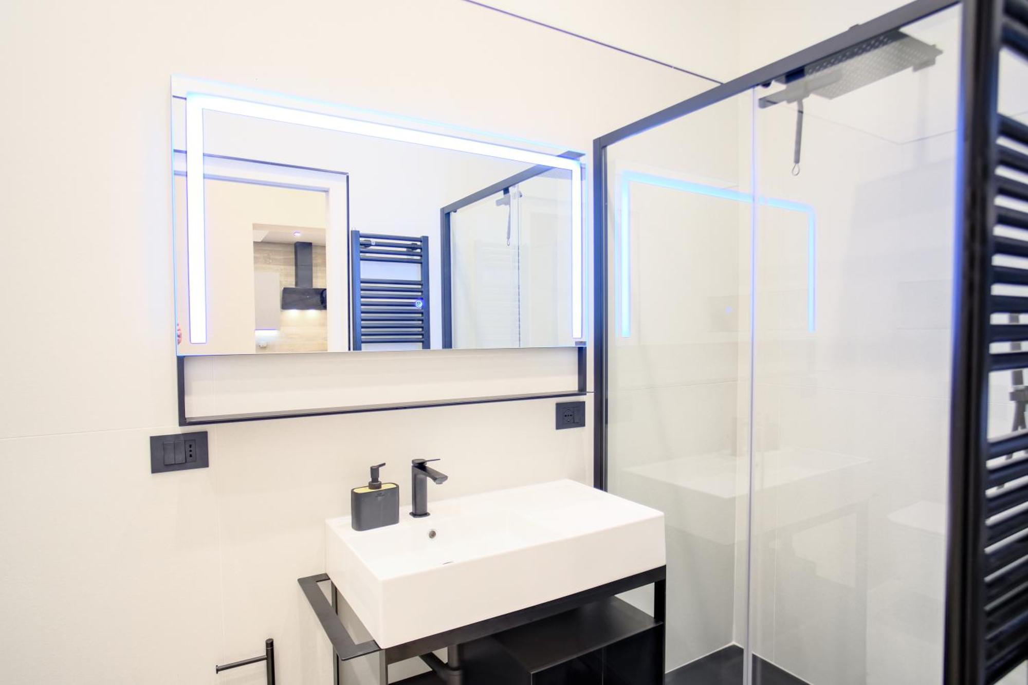 Gabriele Boutique Apartment 피렌체 외부 사진