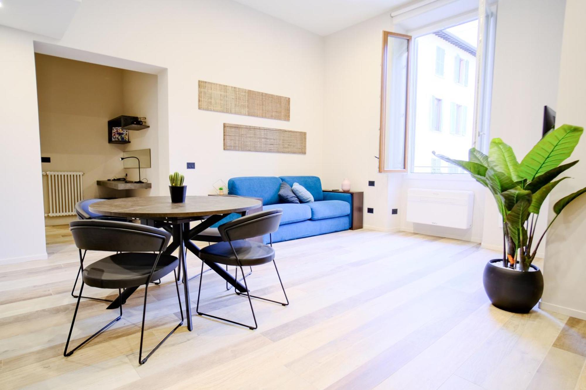 Gabriele Boutique Apartment 피렌체 외부 사진